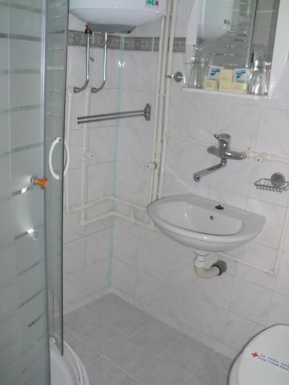 Guesthouse Ukus Durmitora Žabljak Exterior foto
