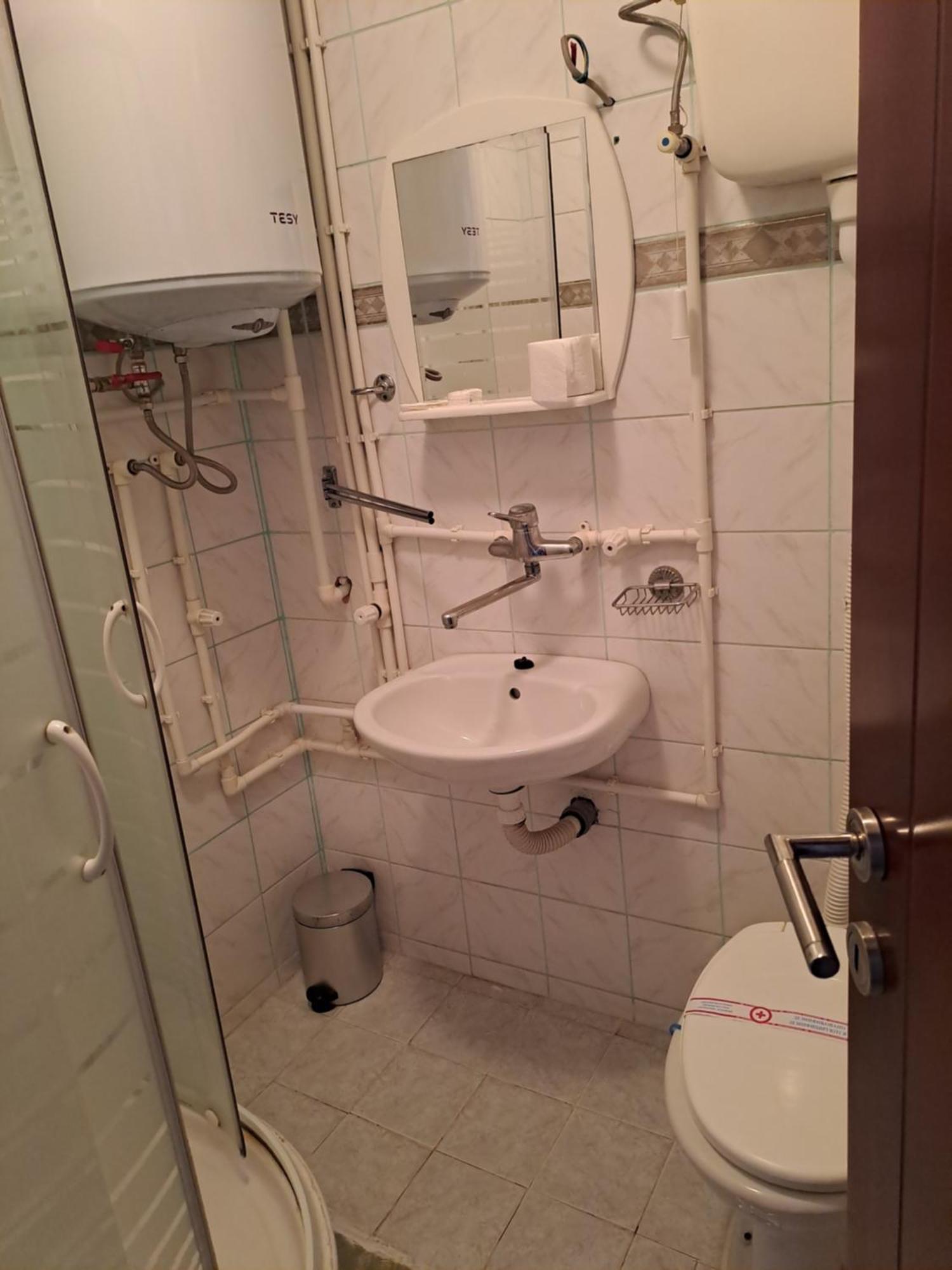 Guesthouse Ukus Durmitora Žabljak Zimmer foto